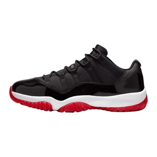 Nike Air Jordan 11 Retro Low Bred (2025)