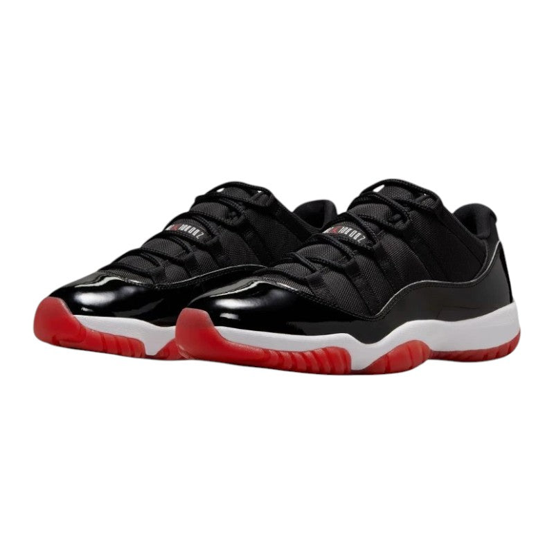 Nike Air Jordan 11 Retro Low Bred (2025)