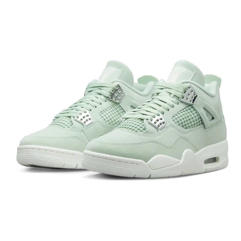 Nike Air Jordan 4 Abundance