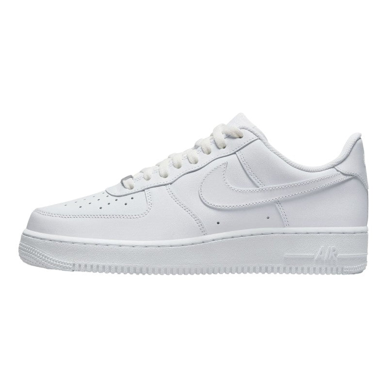 Nike Air Force Triple White
