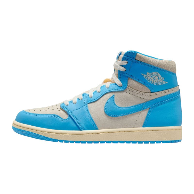 Nike Air Jordan 1 Retro High OG UNC Reimagined