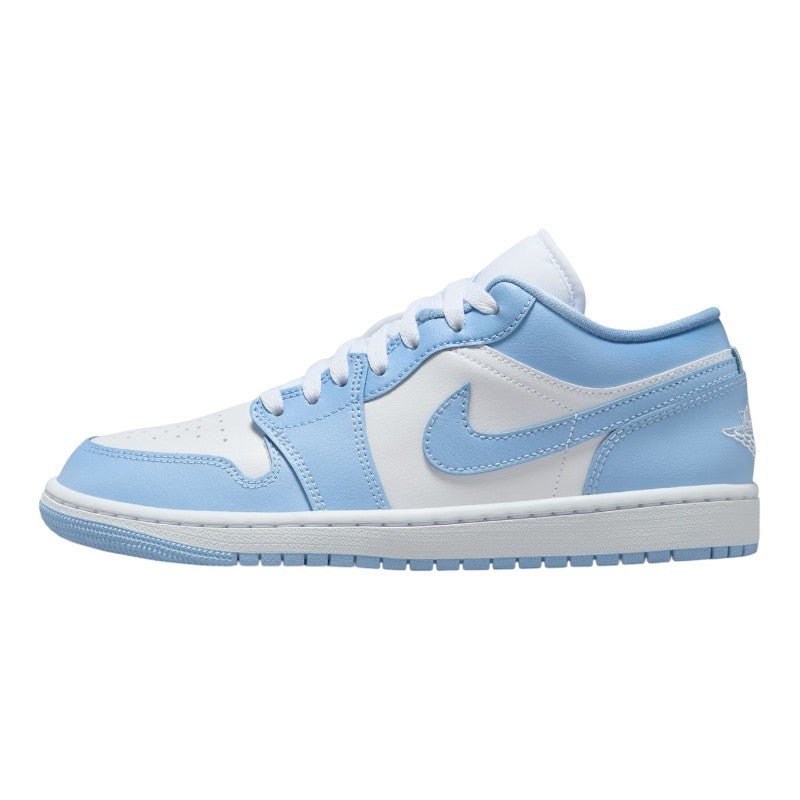 Nike Air Jordan 1 Low Aluminum
