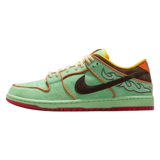 Nike Dunk SB Tourmaline