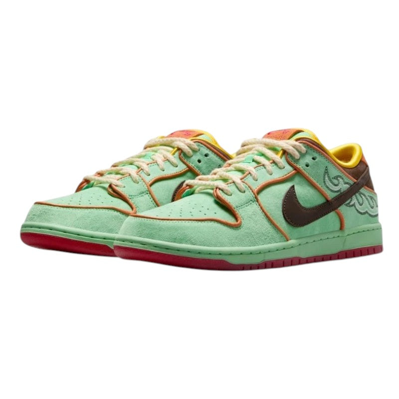 Nike Dunk SB Tourmaline