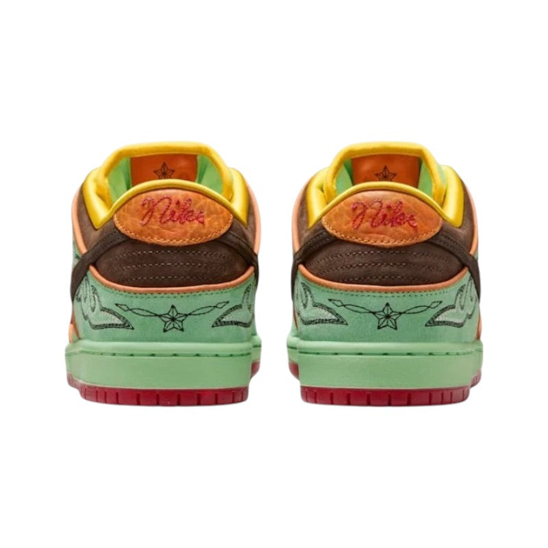 Nike Dunk SB Tourmaline