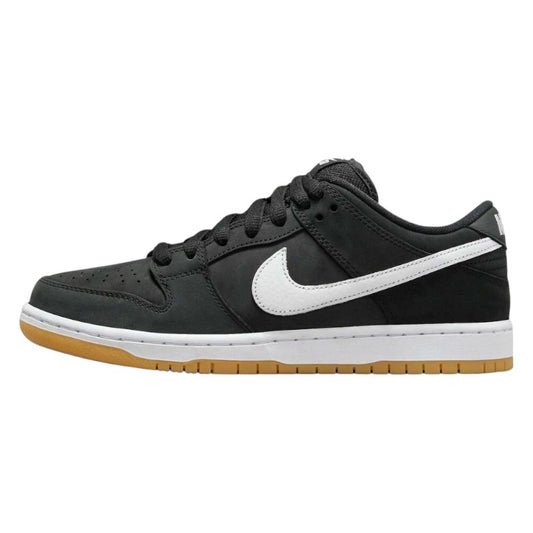 Nike SB Dunk Low Black Gum