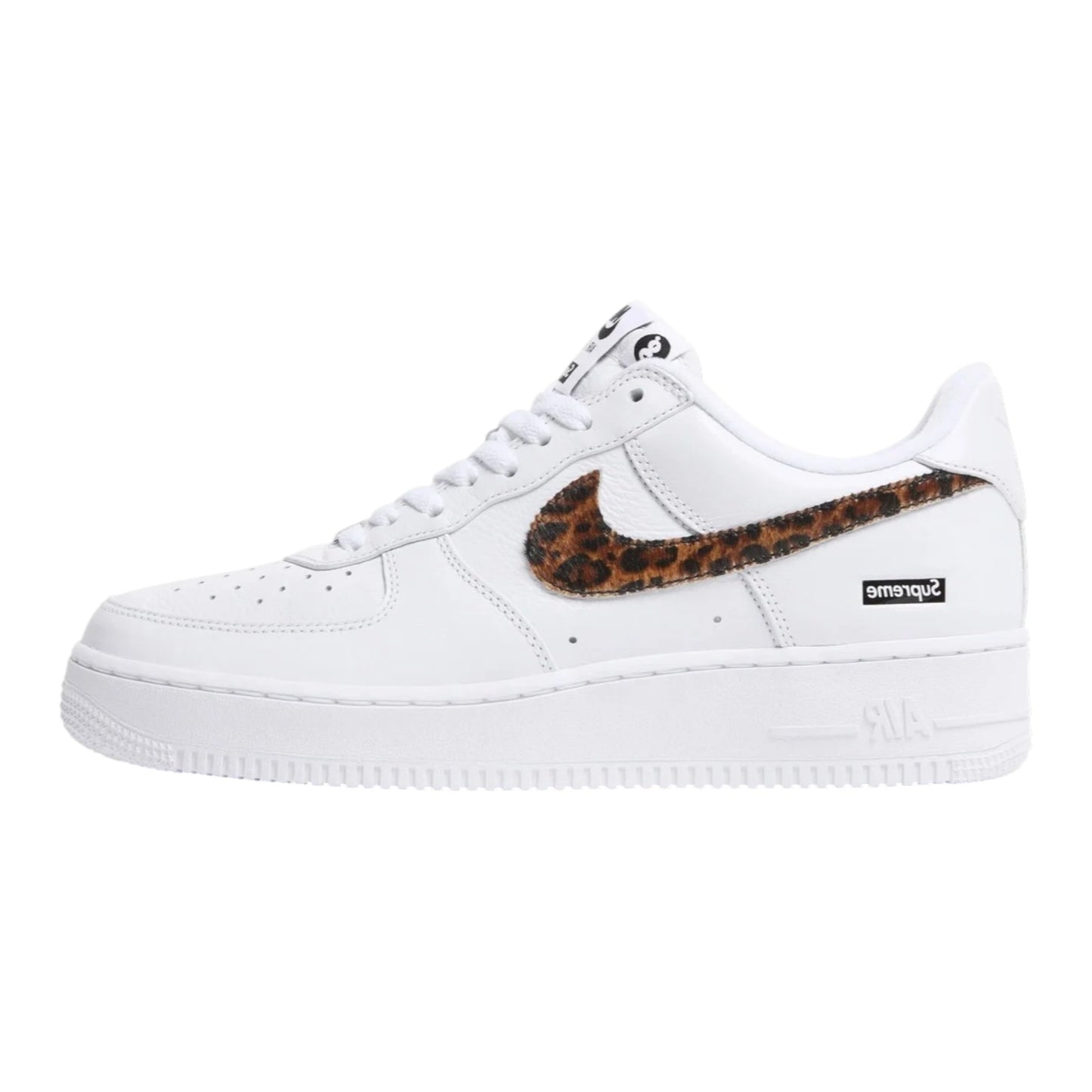 Nike Air Force 1 Low Supreme GOODENOUGH