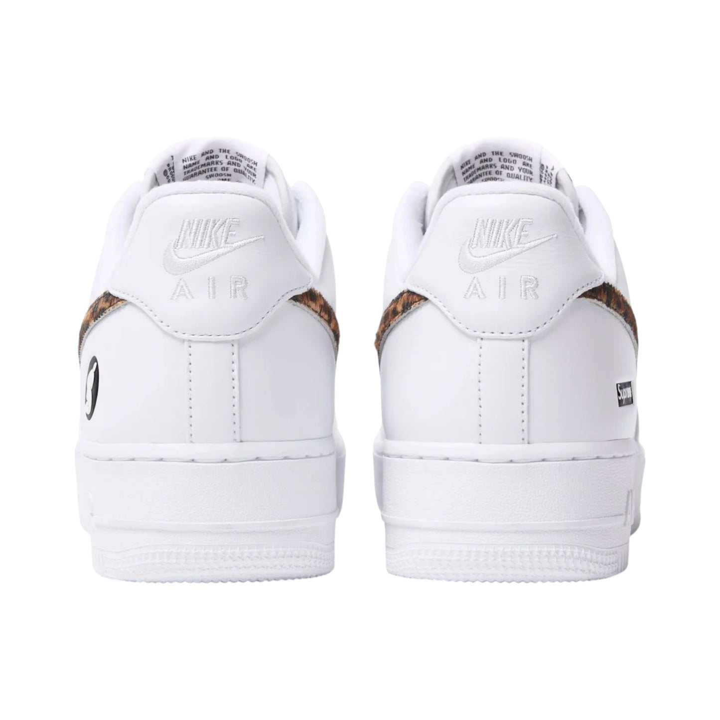 Nike Air Force 1 Low Supreme GOODENOUGH