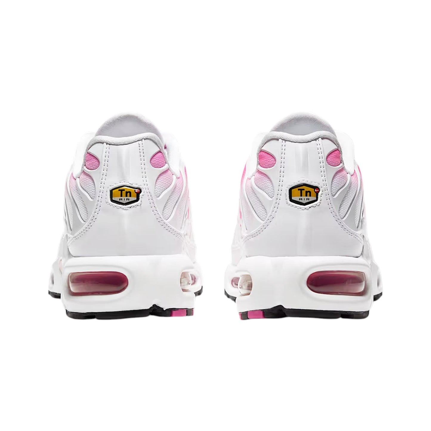 Nike Air Max Plus Rosa Fade