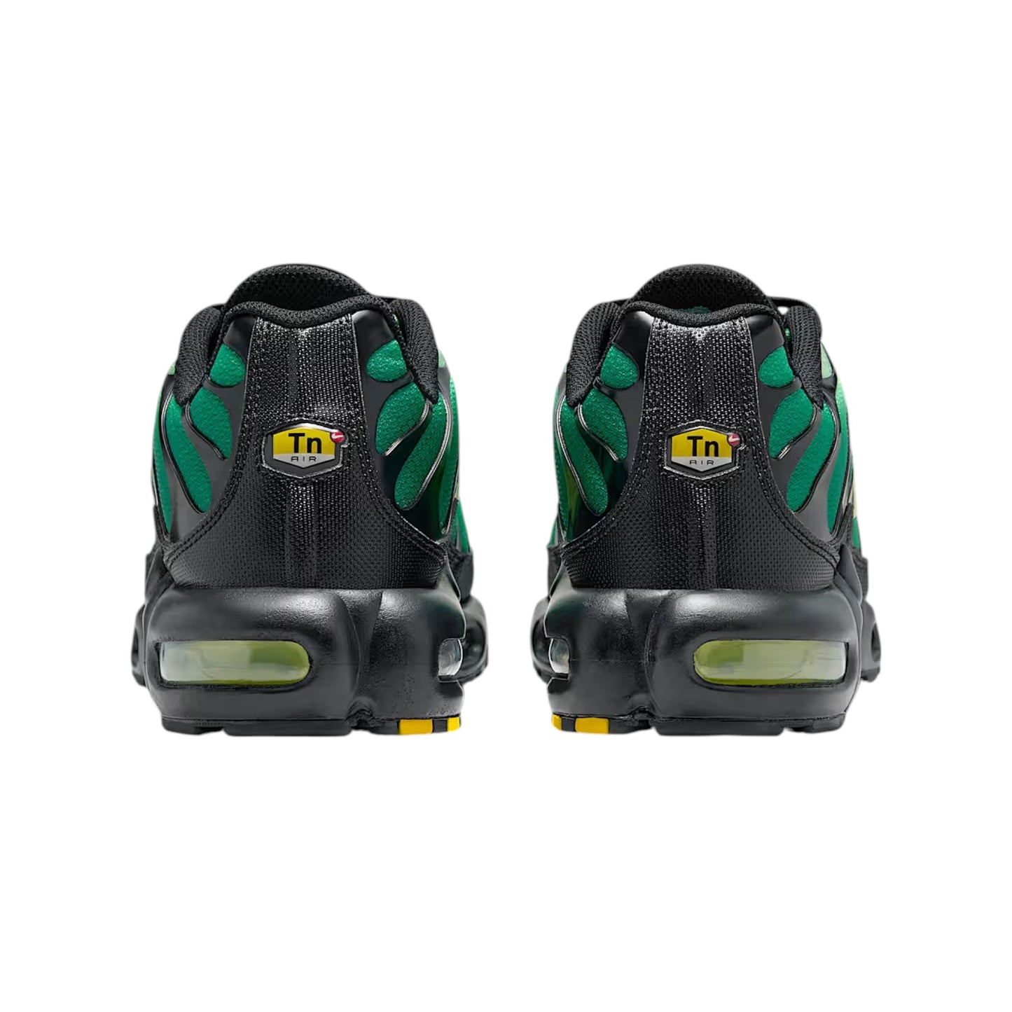 Nike Air Max Plus Vapor Green Gradient