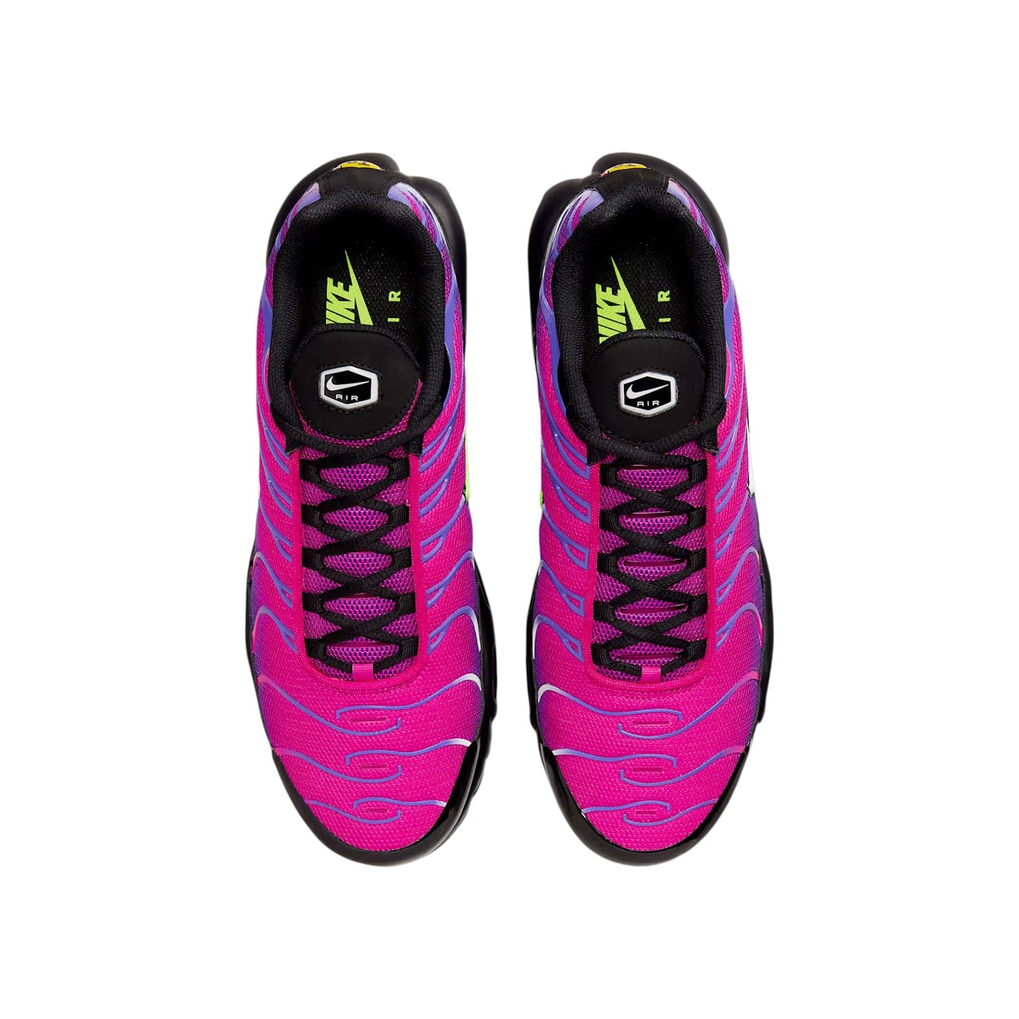 Nike Air Max Plus Fireberry