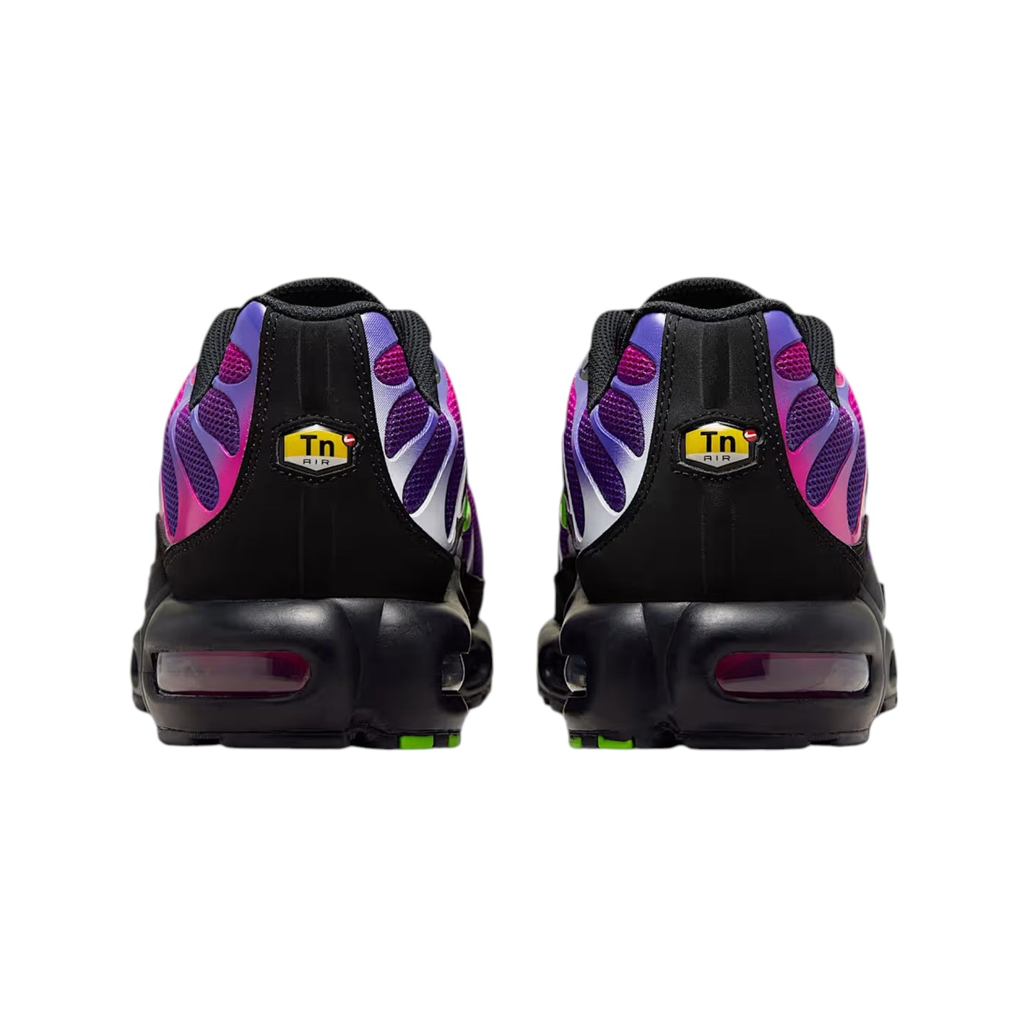 Nike Air Max Plus Fireberry