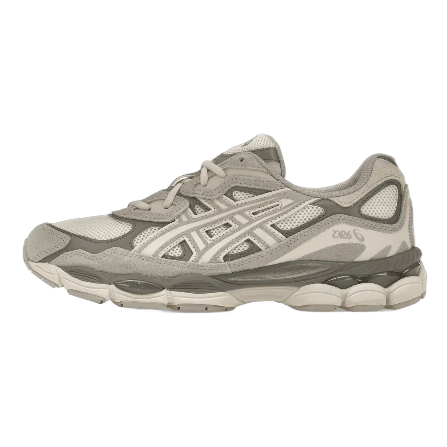 ASICS Gel-NYC Oyster Grey