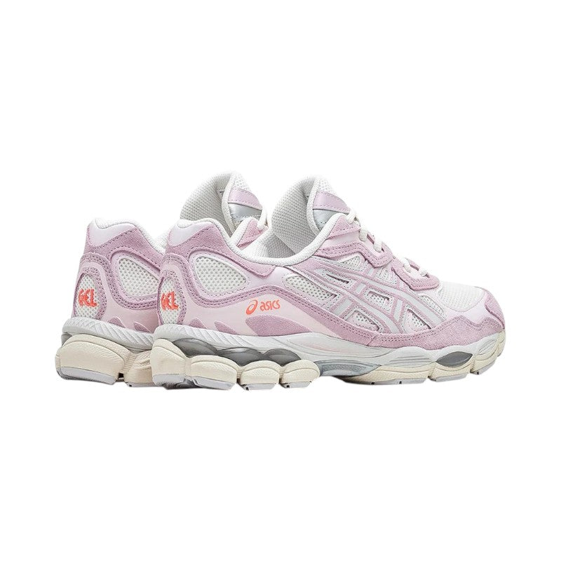 ASICS Gel-NYC Cream Rose Water