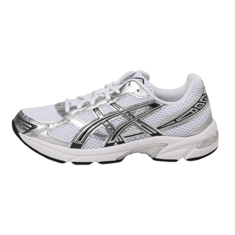 ASICS Gel-1130 White Pure Silver