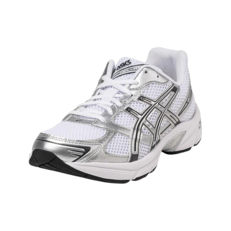 ASICS Gel-1130 White Pure Silver