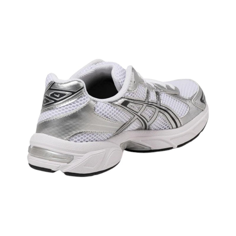 ASICS Gel-1130 White Pure Silver