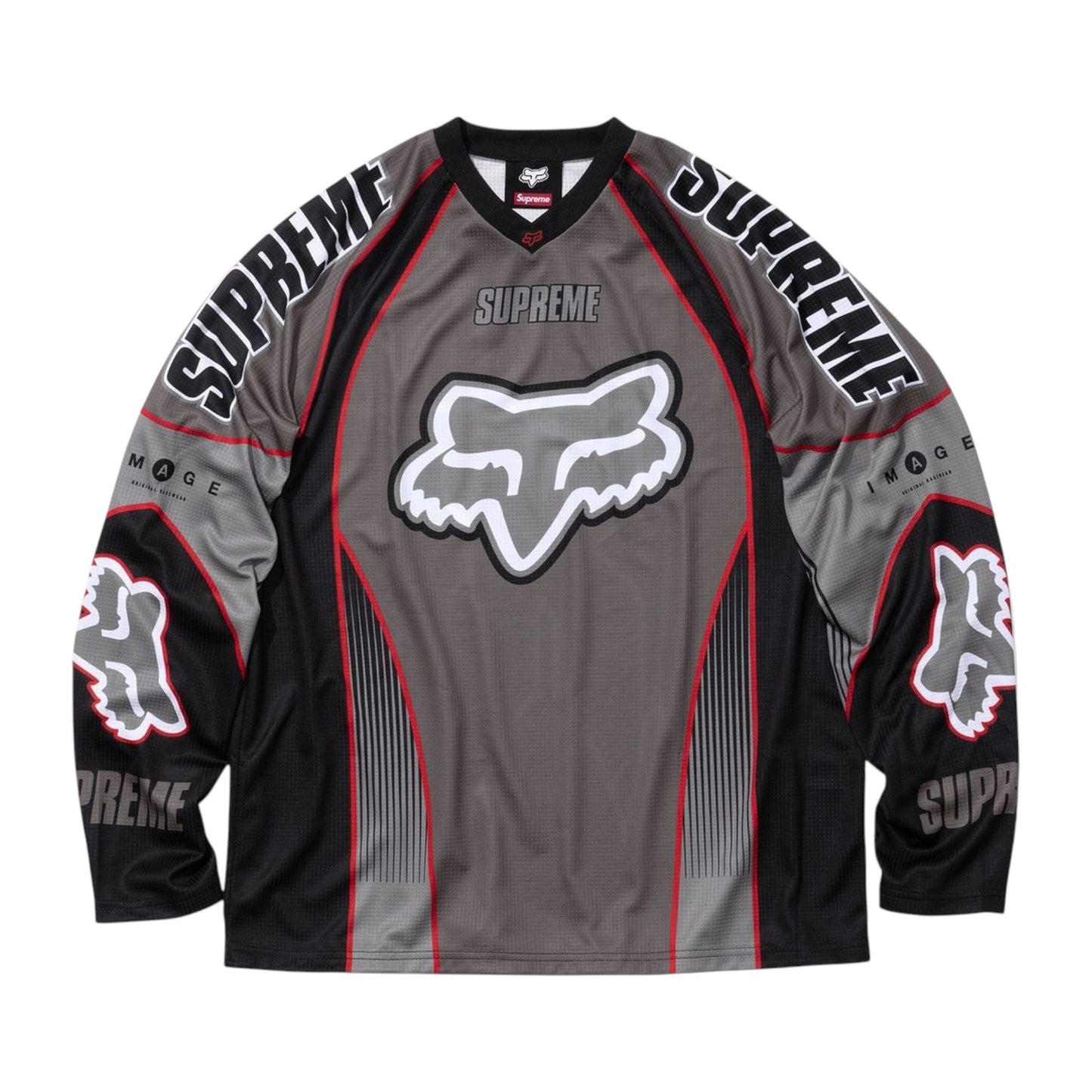 Supreme Fox Racing DMX Jersey