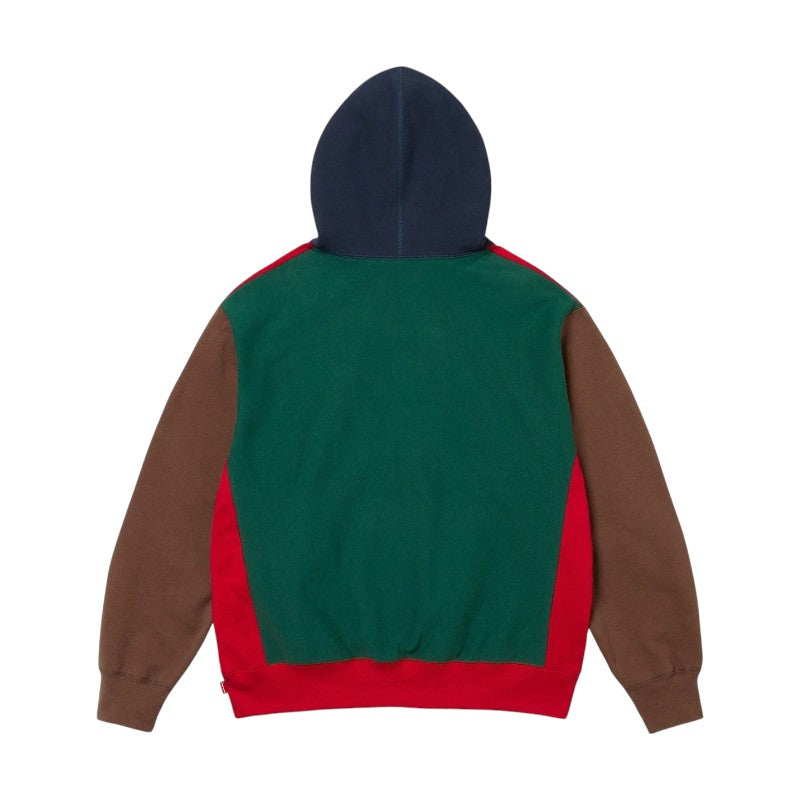 Supreme Box Logo Hooded Multi FW24