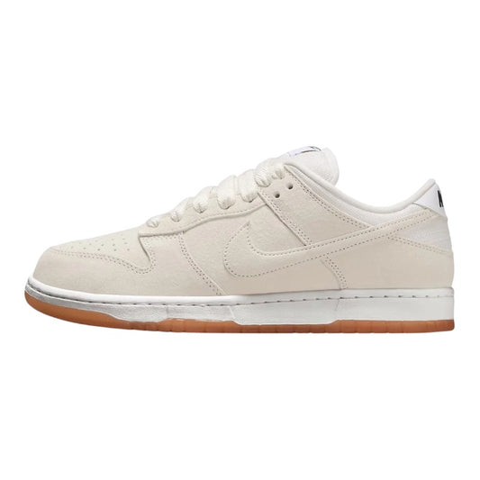 Nike SB Dunk Low Pale Ivory