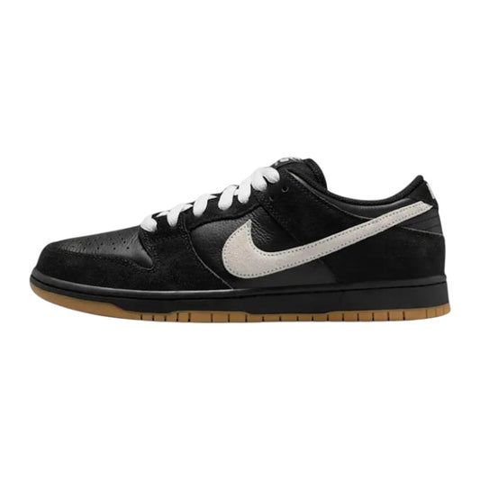 Nike SB Dunk Low Black Gum
