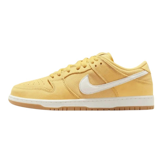 Nike SB Dunk Low Saturn Gold