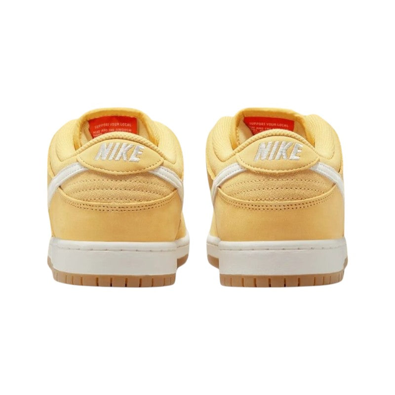 Nike SB Dunk Low Saturn Gold