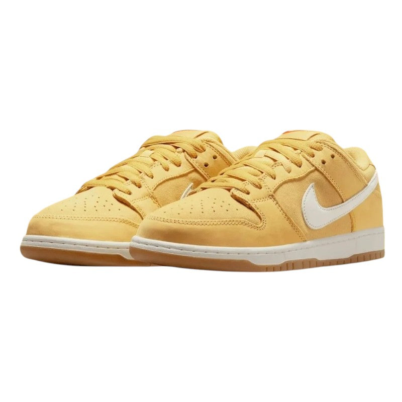 Nike SB Dunk Low Saturn Gold