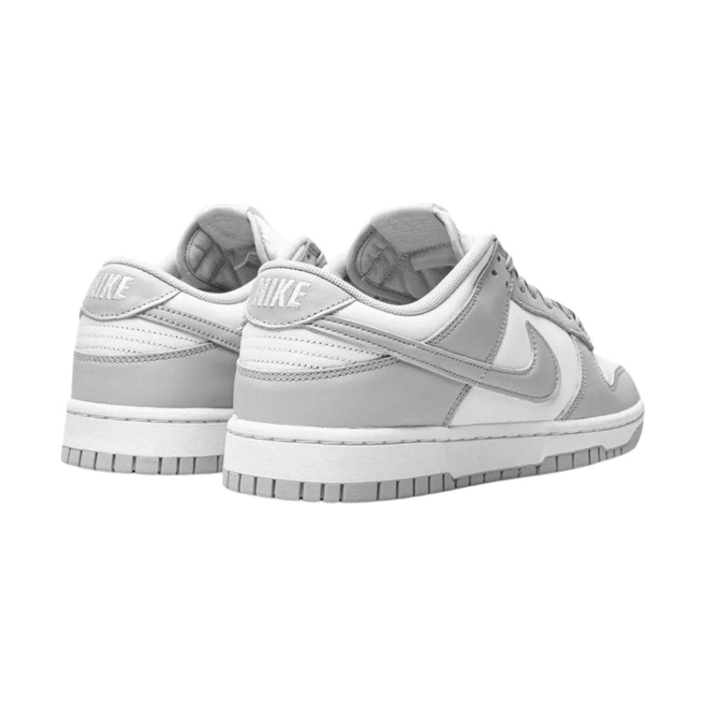Nike Dunk Low Grey Fog