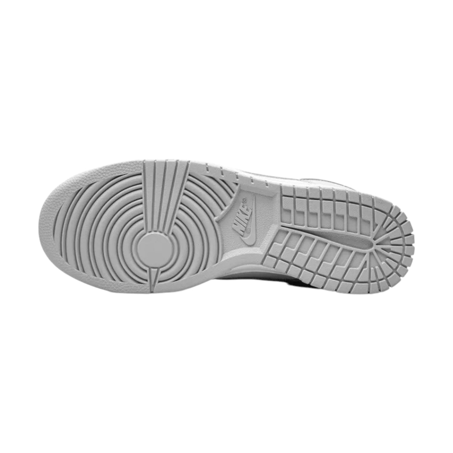Nike Dunk Low Grey Fog