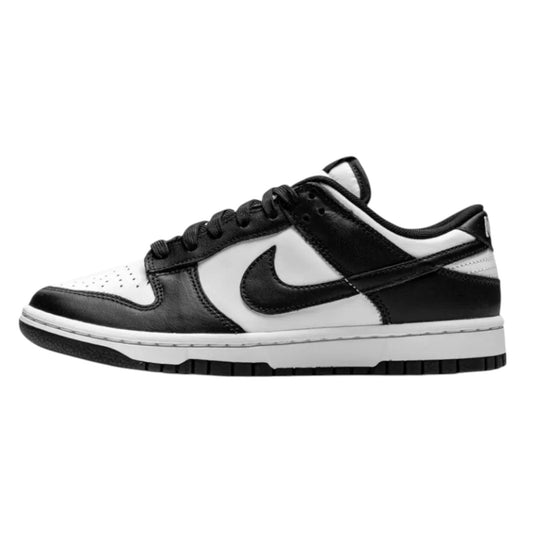 Nike Dunk Low Panda Black White
