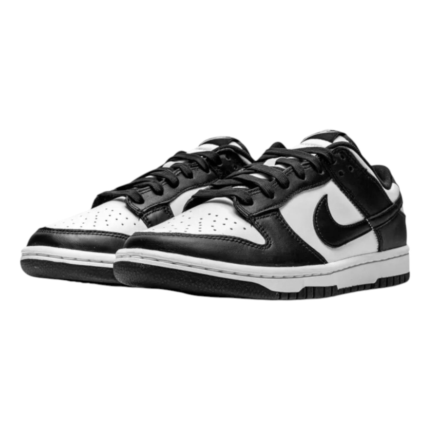 Nike Dunk Low Panda Black White