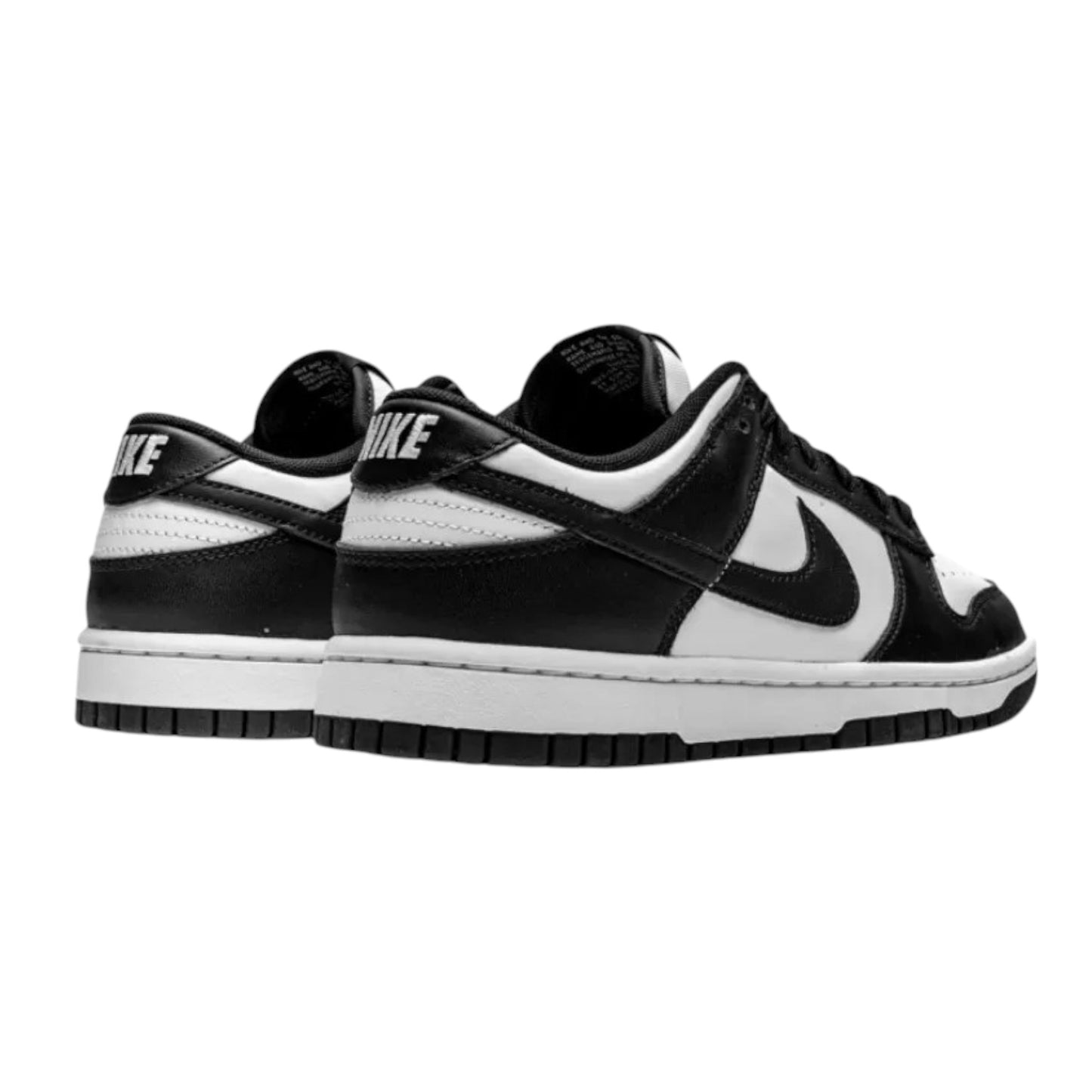 Nike Dunk Low Panda Black White