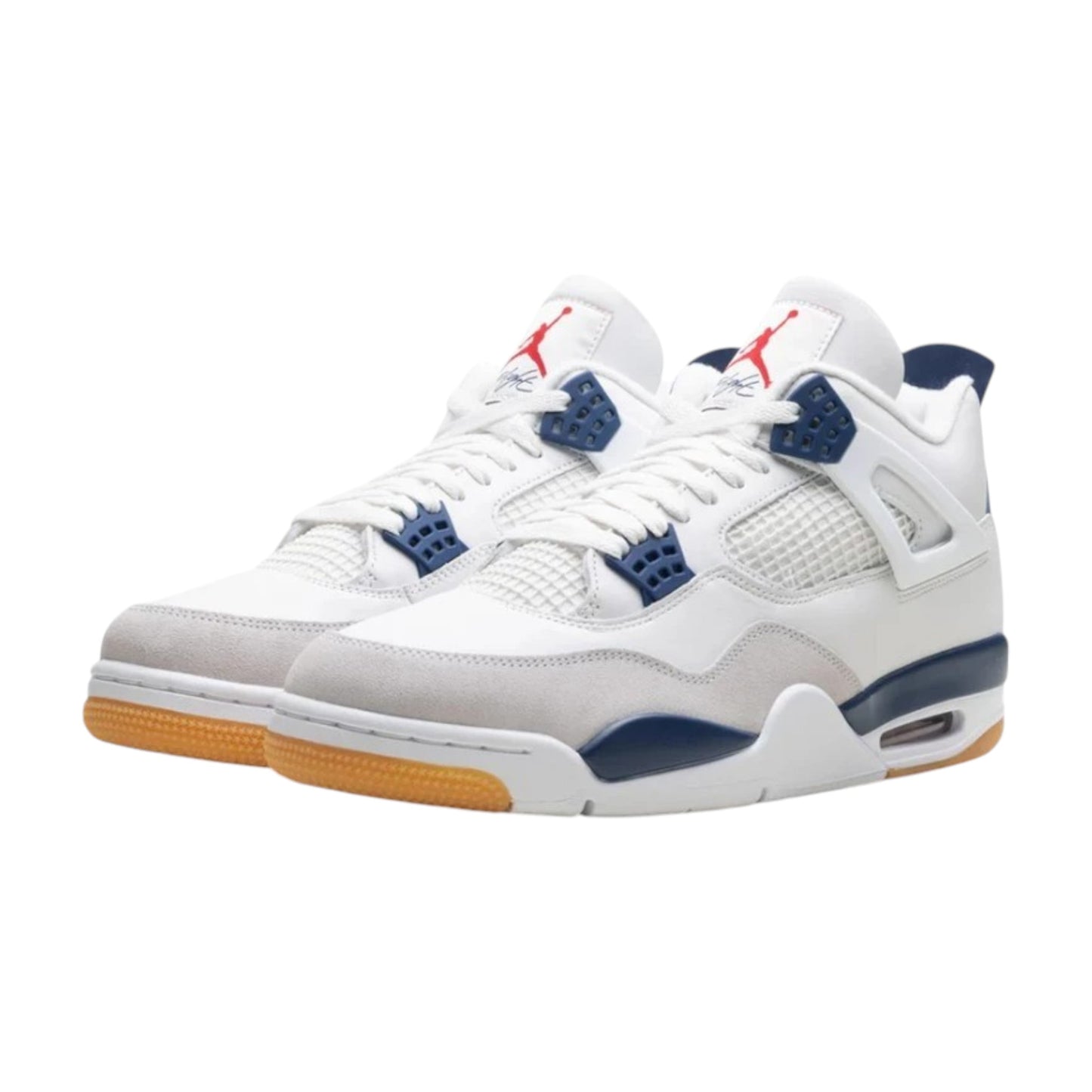 Nike Air Jordan 4 SB Navy