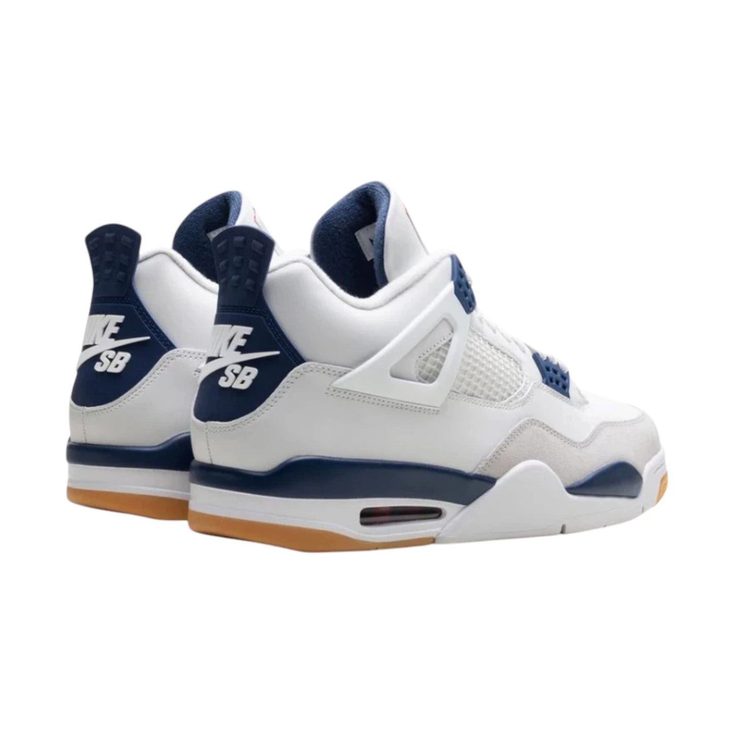 Nike Air Jordan 4 SB Navy