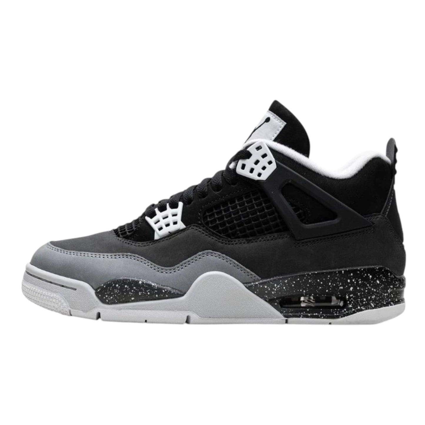 Nike Air Jordan 4 Retro FEAR