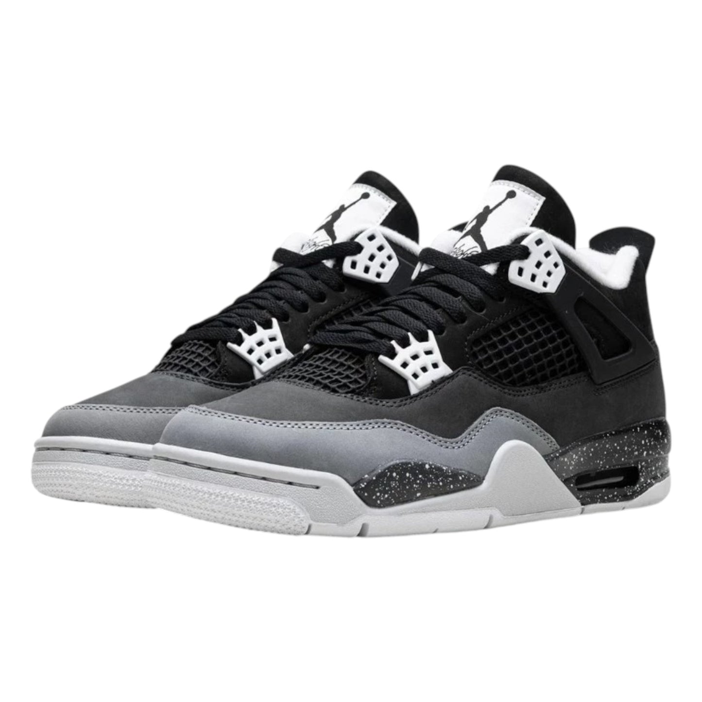 Nike Air Jordan 4 Retro FEAR