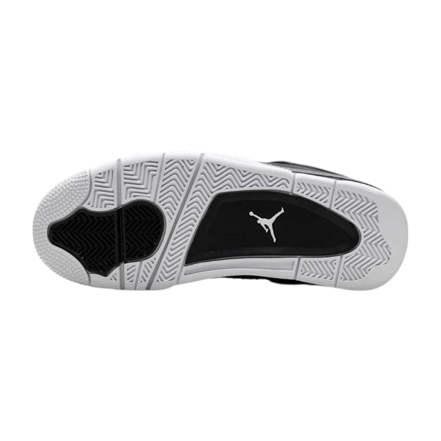 Nike Air Jordan 4 Retro FEAR
