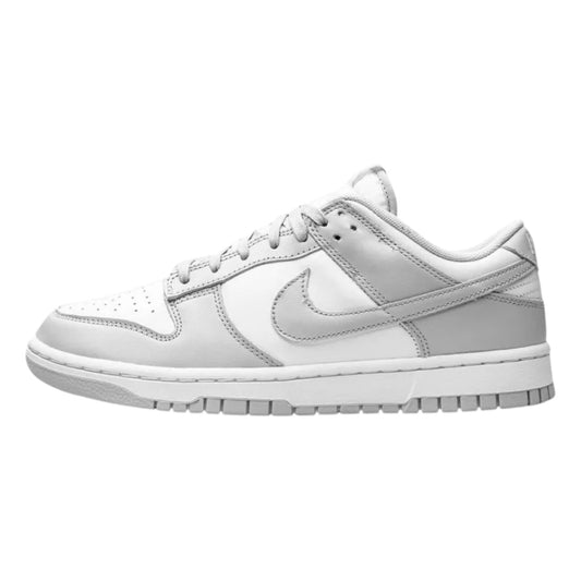 Nike Dunk Low Grey Fog