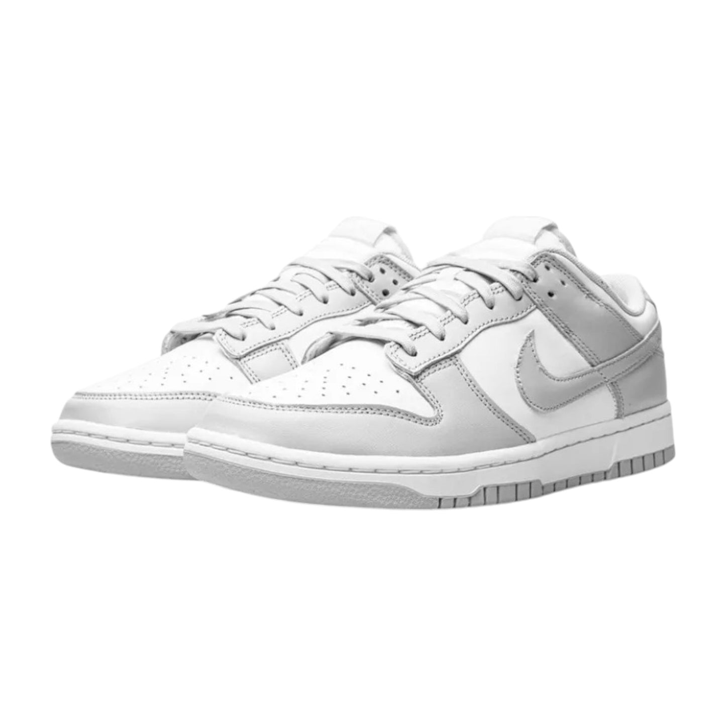 Nike Dunk Low Grey Fog
