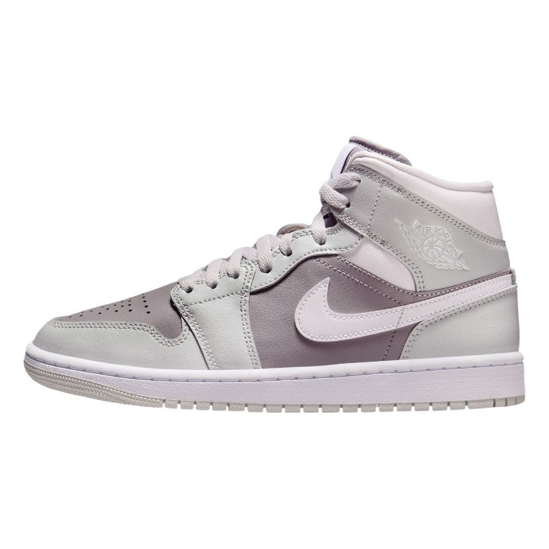Nike Air Jordan 1 Mid Photon Dust Atmosphere