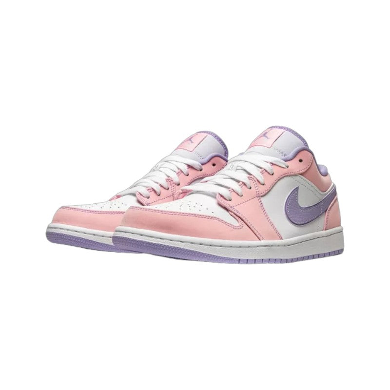Nike Air Jordan 1 Low Arctic Punch