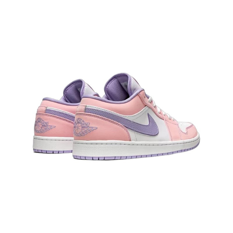 Nike Air Jordan 1 Low Arctic Punch