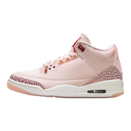 Nike Air Jordan 3 Retro Valentine's Day