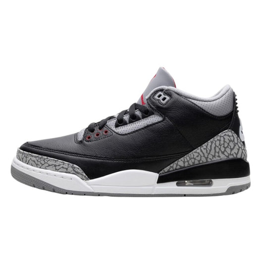 Nike Air Jordan 3 Retro OG Black Cement