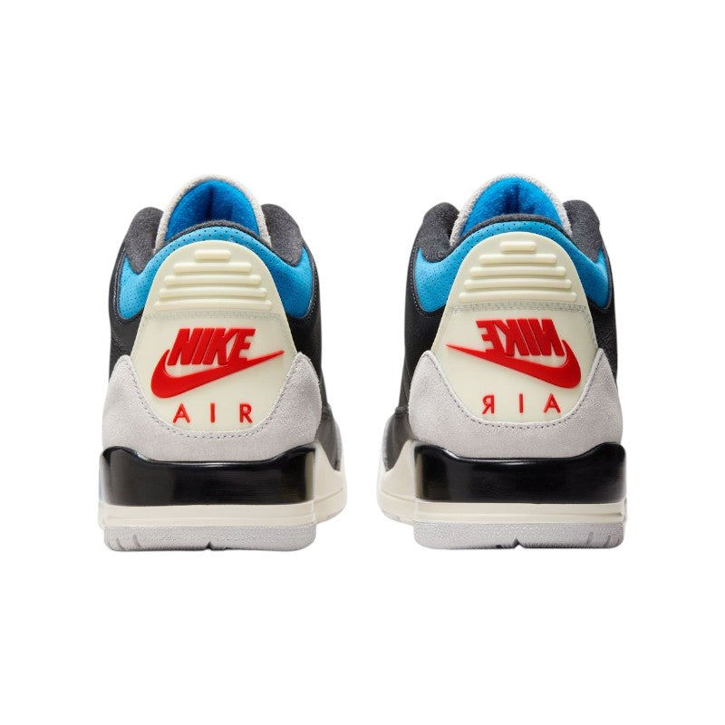 Nike Air Jordan 3 Retro OG Rare Air