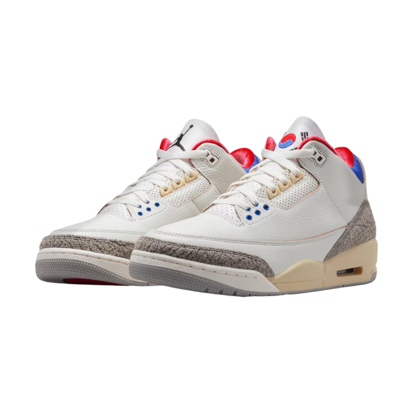 Nike Air Jordan 3 Retro Seoul 2.0