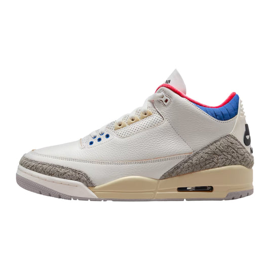 Nike Air Jordan 3 Retro Seoul 2.0