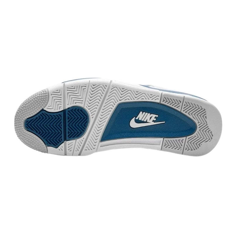 Nike Air Jordan 4 Retro Military Blue