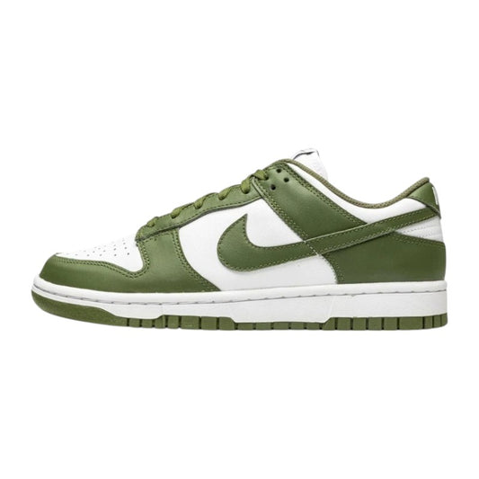 Nike Dunk Low Medium Olive